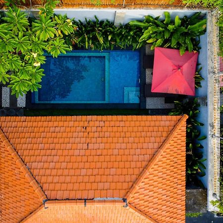 De' Bharata Bali Villas Семіньяк Екстер'єр фото