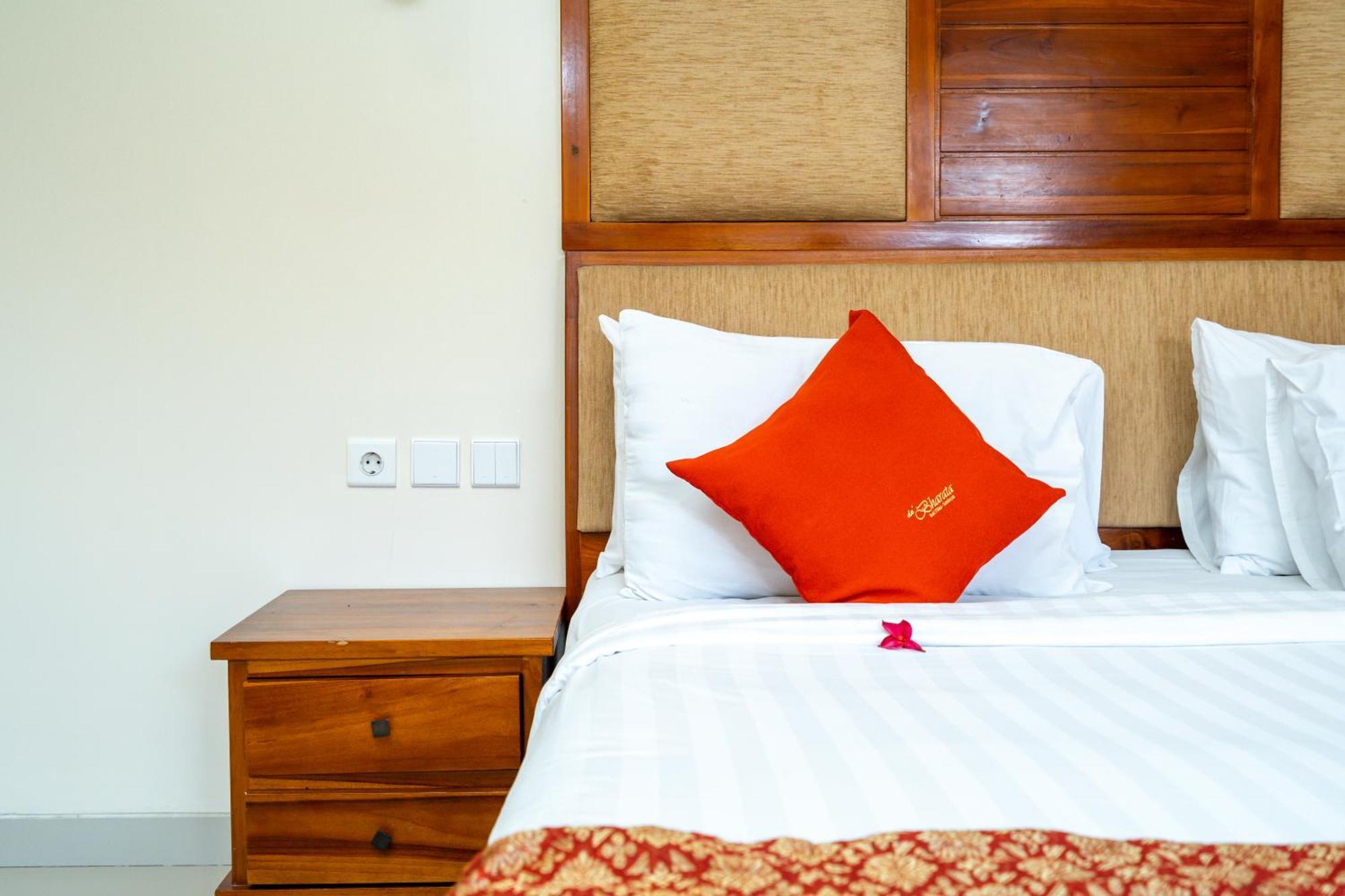 De' Bharata Bali Villas Семіньяк Екстер'єр фото